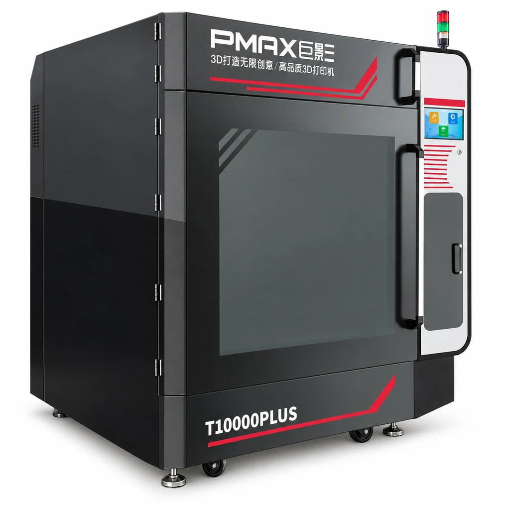 3D-принтер PMAX T10000PLUS