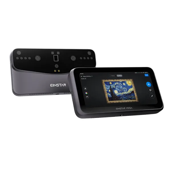 3D сканер Shining 3D EinStar Vega
