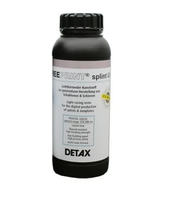Freeprint Splint UV