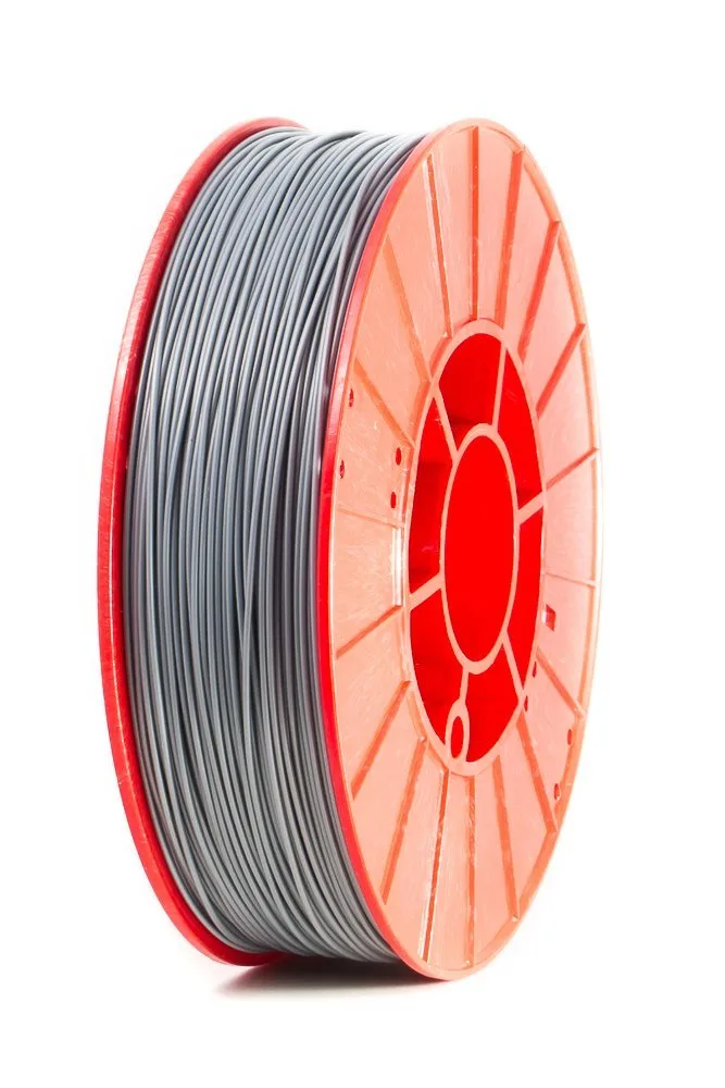 ABS GEO пластик PrintProduct 1.75 мм, 1 кг серый