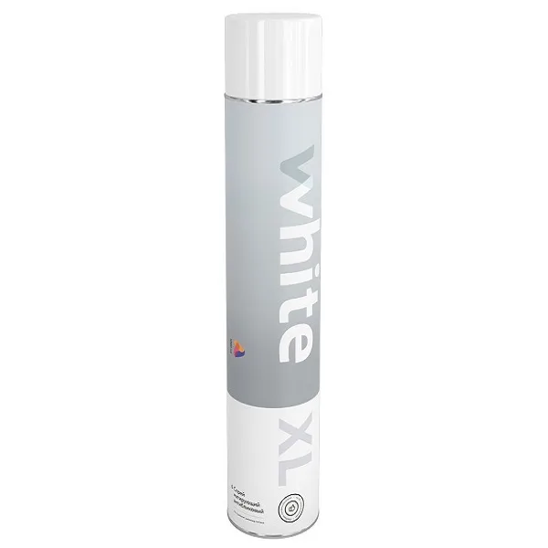 Спрей матирующий антибликовый WHITE XL 1000 мл.