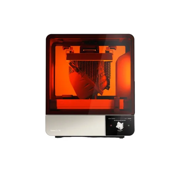 3D принтер Formlabs Form 4BL Medical