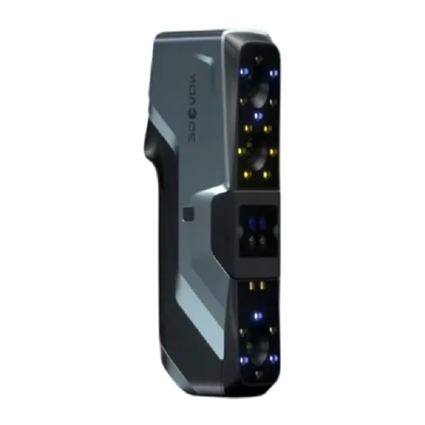 3D сканер 3DeVOK MT