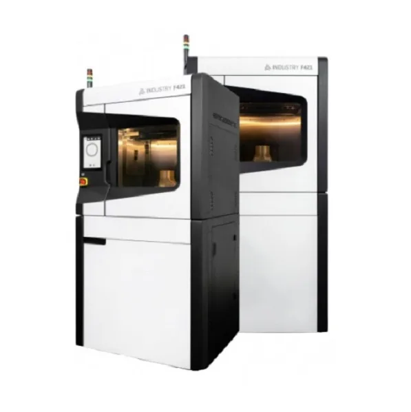 3D принтер 3DGence Industry F421
