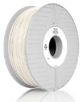 Verbatim PRIMALLOY™, 1,75 мм, 500 г — белый