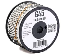 Taulman 3D 1.75mm 645 Nylon Co Polymer