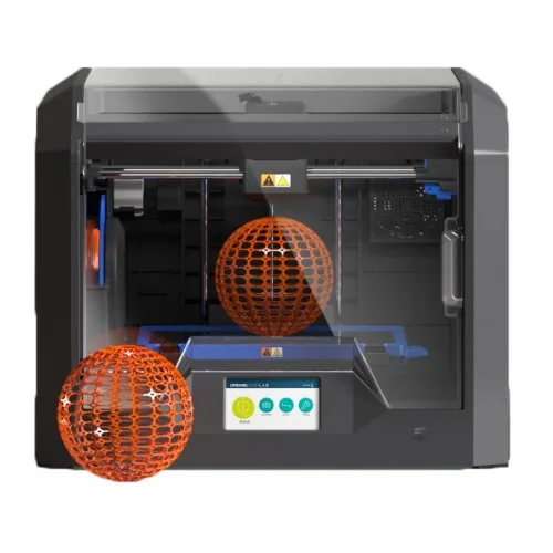 3D принтер Dremel 3D45