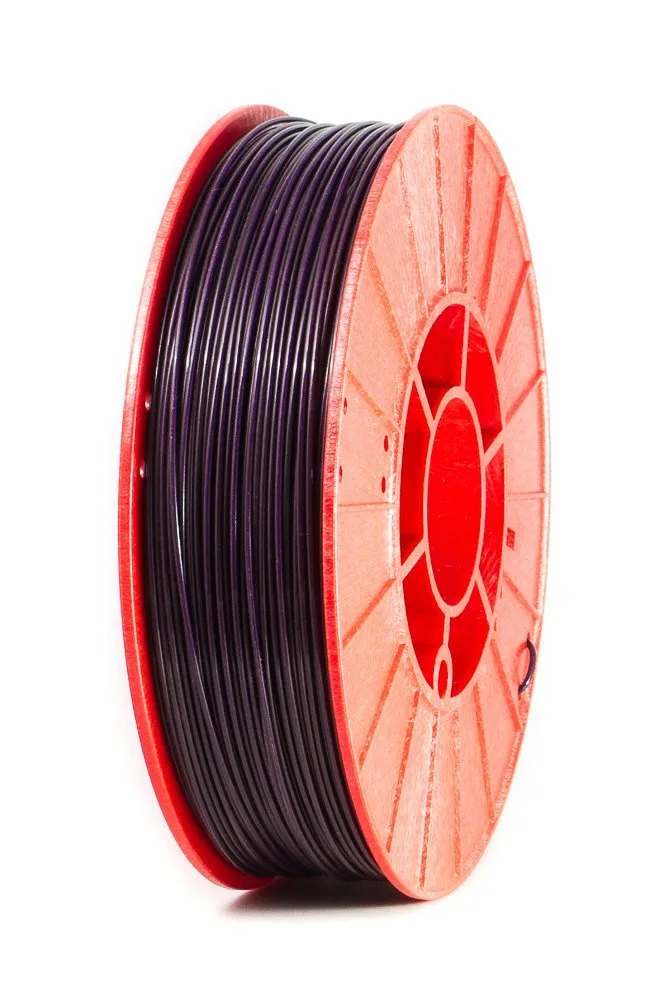 ABS GEO пластик PrintProduct 1.75 мм, 0,75 кг фиолетовый