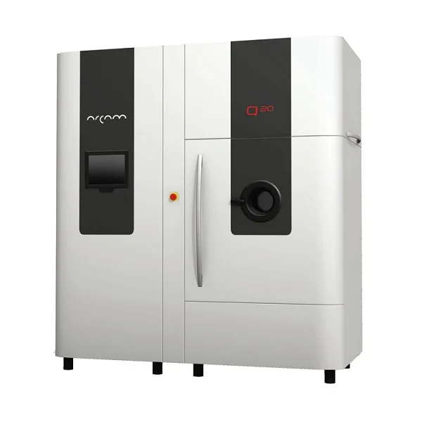 3D принтер Arcam Q20