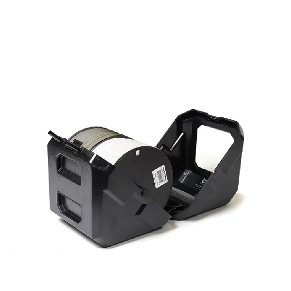 Makerbot Replicator Z18 Filament Case