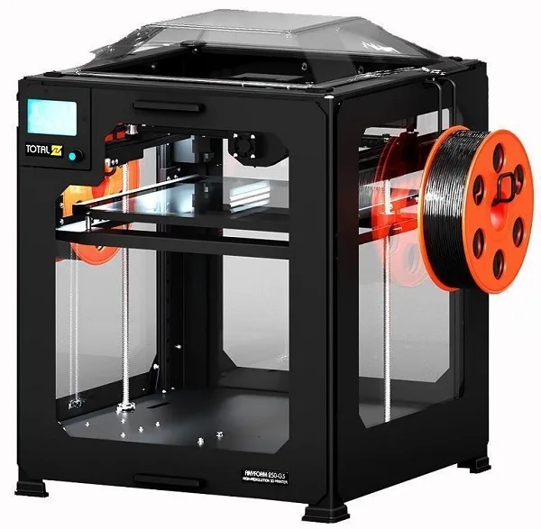 3D-принтер AnyForm 250‑G3(2X)