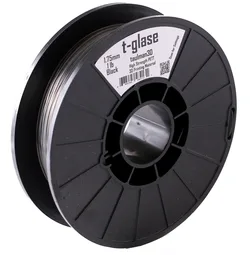 Taulman 3D 1.75mm t-glase Black Co Polymer