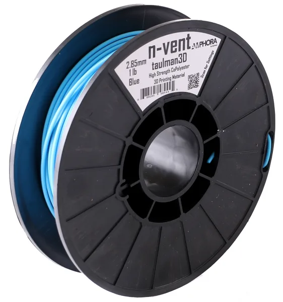 Taulman 3D 1.75mm n-vent Blue