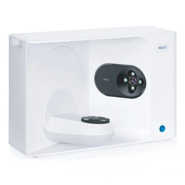 3D сканер Medit T710