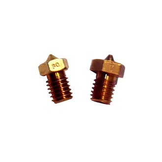 Сопла для 3D принтера Prism Mini