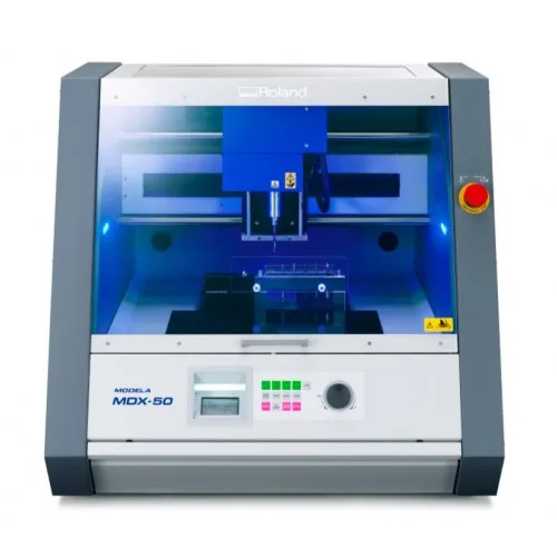 Фрезер Roland MODELA MDX-50