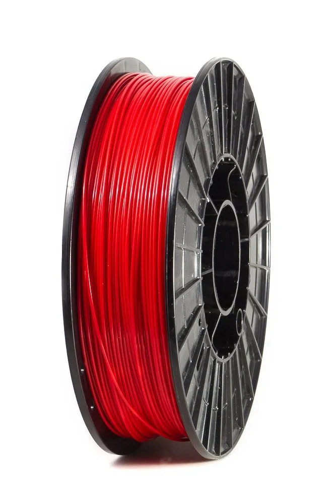 ABS GEO пластик PrintProduct 1.75 мм, 0,75 кг красный