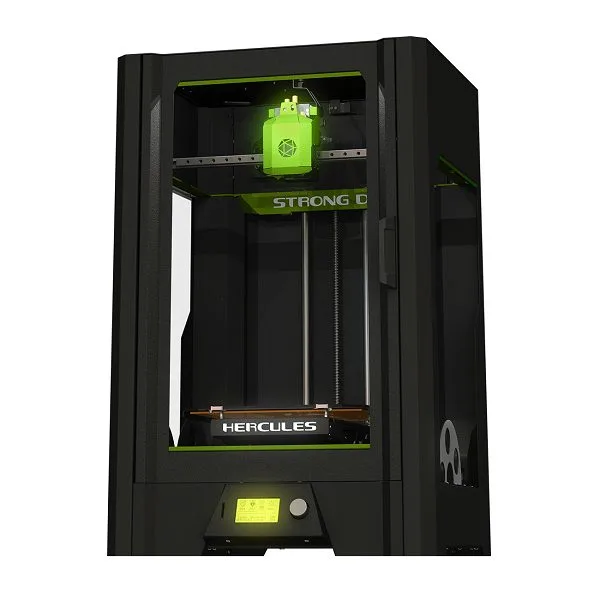 3D принтер Imprinta Hercules Strong Duo