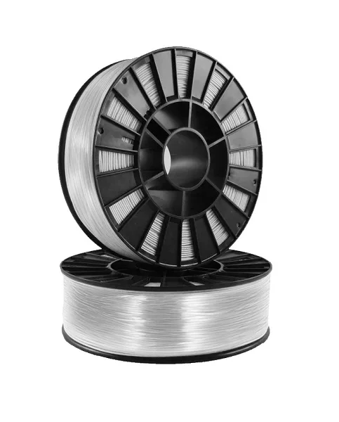 PETG пластик 3DMall 1,75 прозрачный