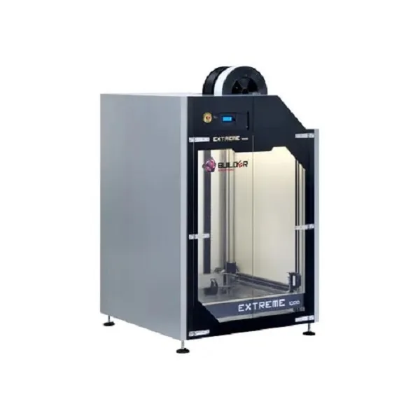 3D принтер Builder Extreme 1000