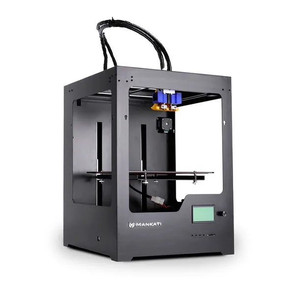 3D принтер Mankati fullscale XT+