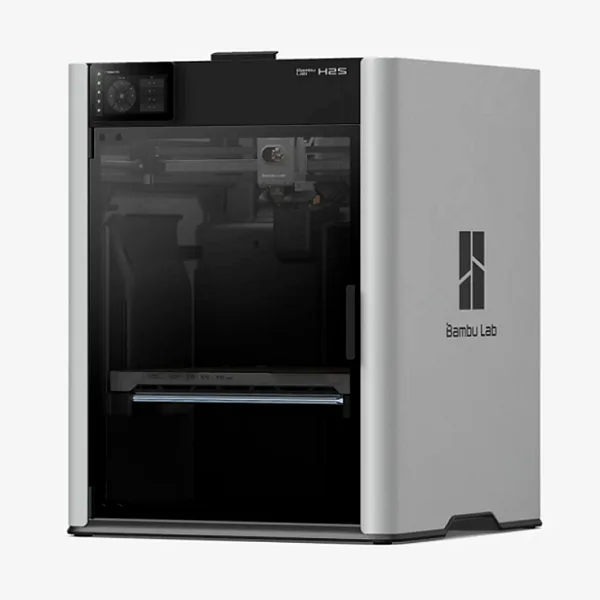 3D принтер Bambu Lab H2S (EU-версия)
