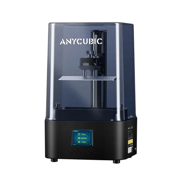 3D принтер Anycubic Photon Mono 2