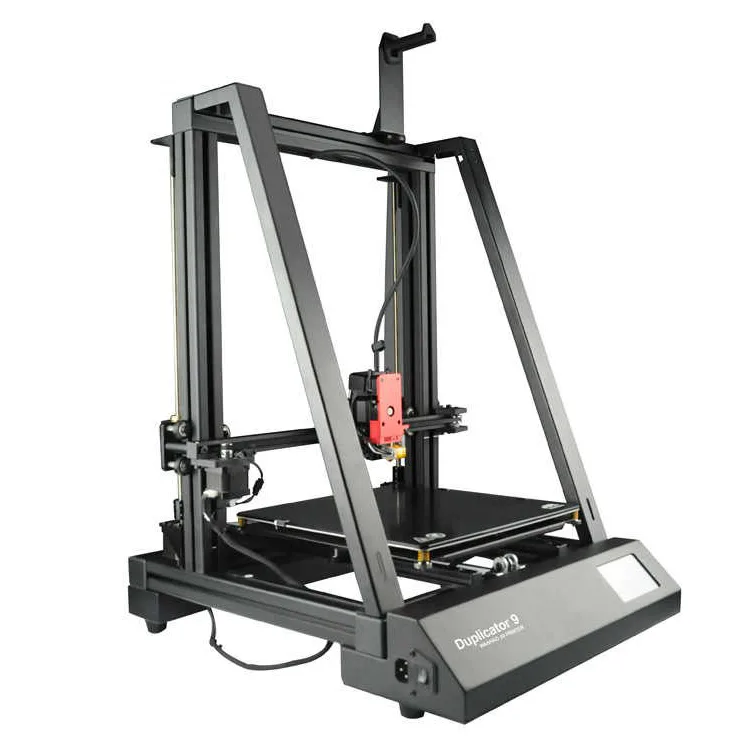 3D принтер Wanhao Duplicator D9/400 mark II