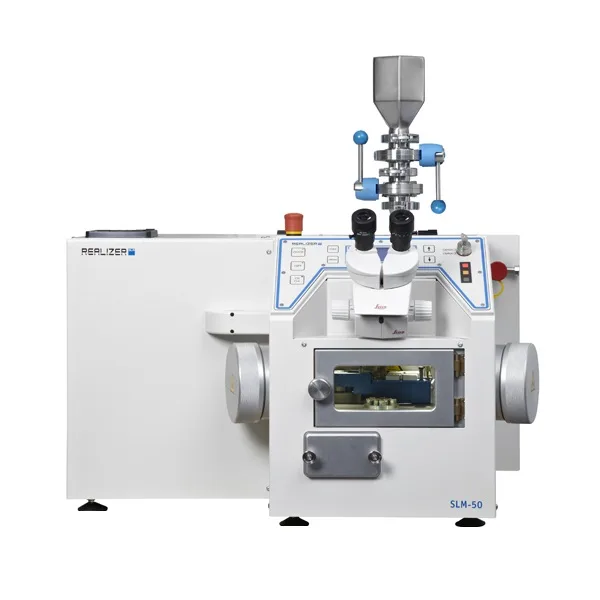 3D принтер Realizer SLM 50