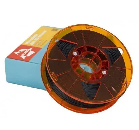 Пластик Picaso 3D Ultran 630 750 г, черный