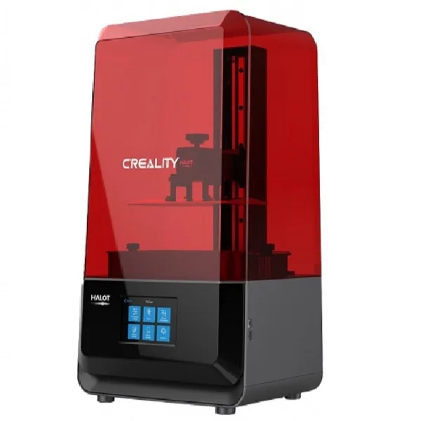 3D принтер Creality HALOT-LITE