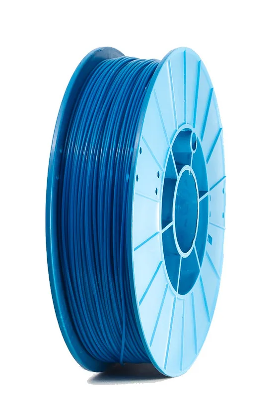 ABS GEO пластик PrintProduct 1.75 мм, 1 кг голубой