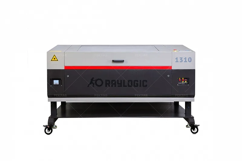 Лазерный станок Raylogic V12 1310 light