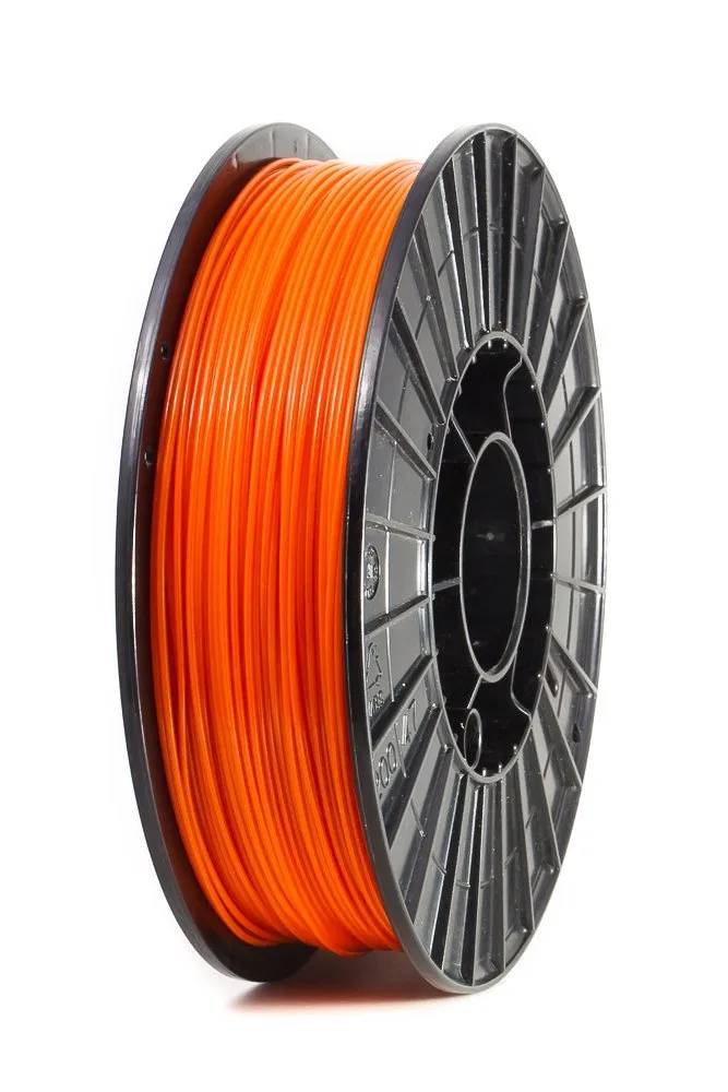 ABS GEO пластик PrintProduct 2.85 мм, 0.75 кг оранжевый