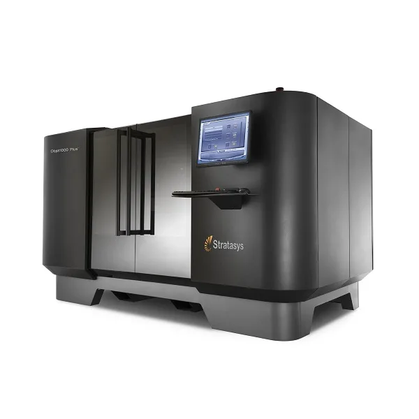 3D принтер Stratasys Objet1000 Plus