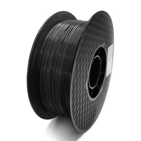 PLA-пластик Raise3D Standard, 1.75 мм, 1 кг, черный