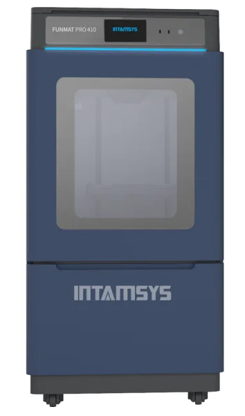 3D принтер Intamsys Funmat PRO 410