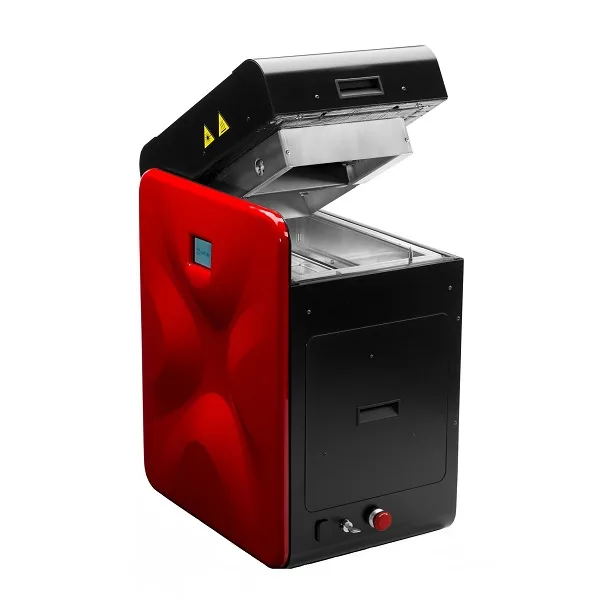 3D принтер Sinterit Lisa