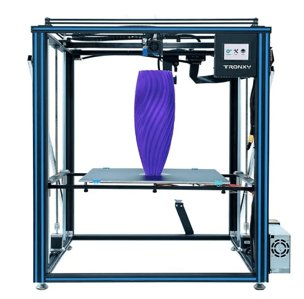 3D принтер Tronxy X5SA-500 PRO