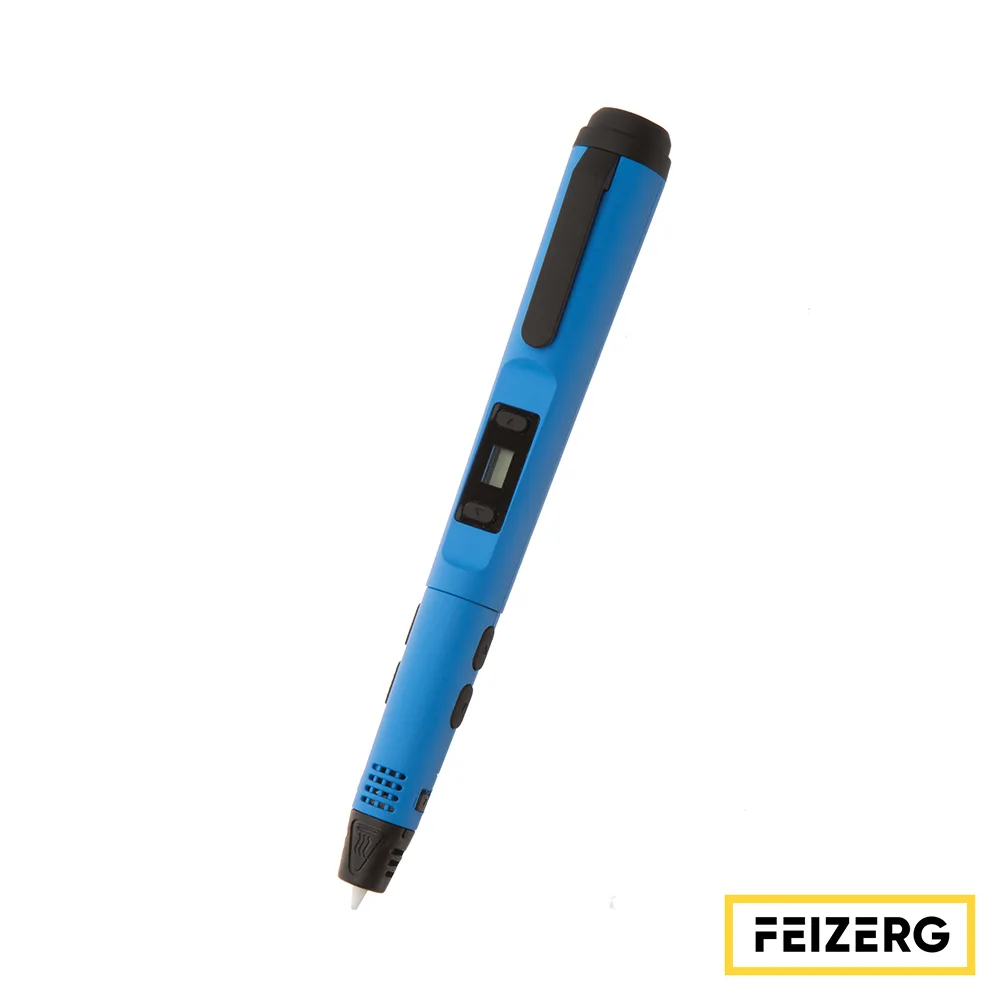 3D ручка 5-го поколения FEIZERG F001