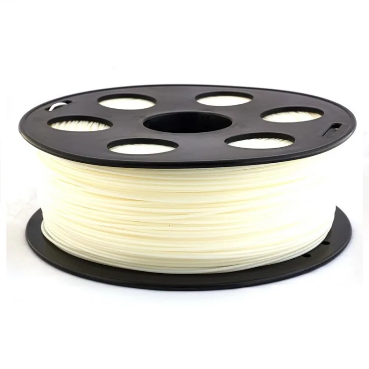 Натуральный ABS пластик Bestfilament 1 кг, 2.85 мм