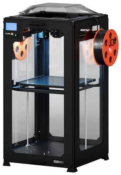 3D-принтер AnyForm XL250‑G3(2X)
