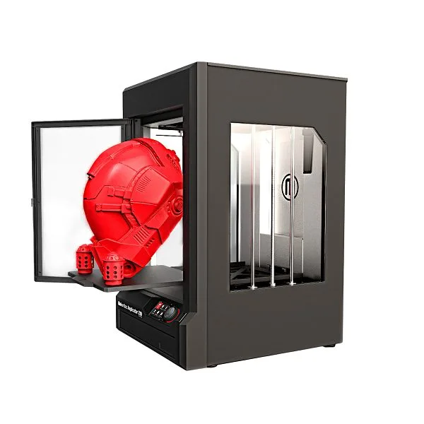 3D принтер MakerBot Replicator Z18