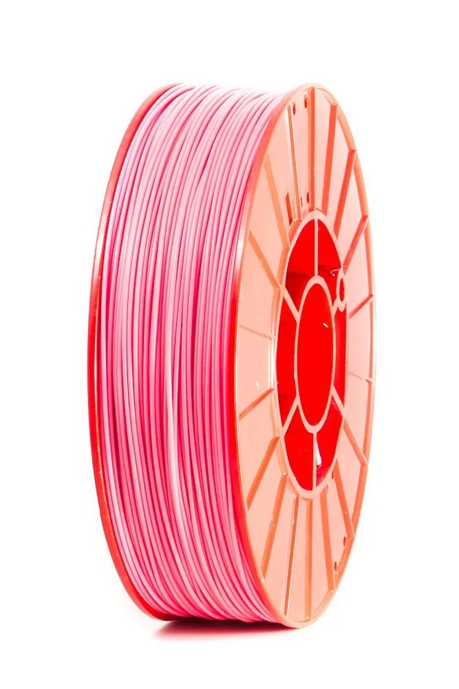 ABS GEO пластик PrintProduct 1.75 мм, 0,75 кг розовый