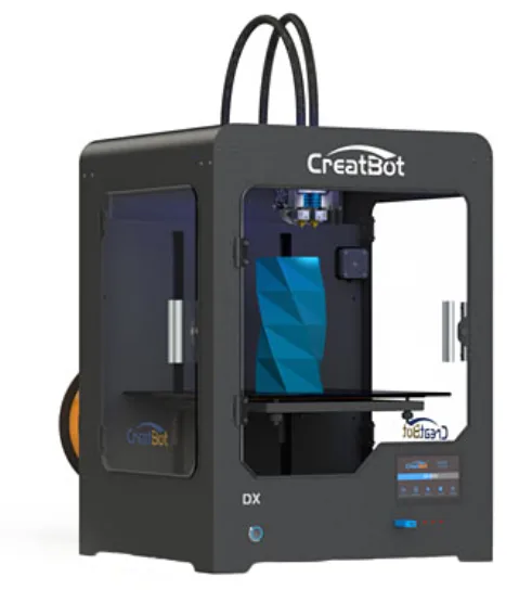 3D принтер CreatBot DX
