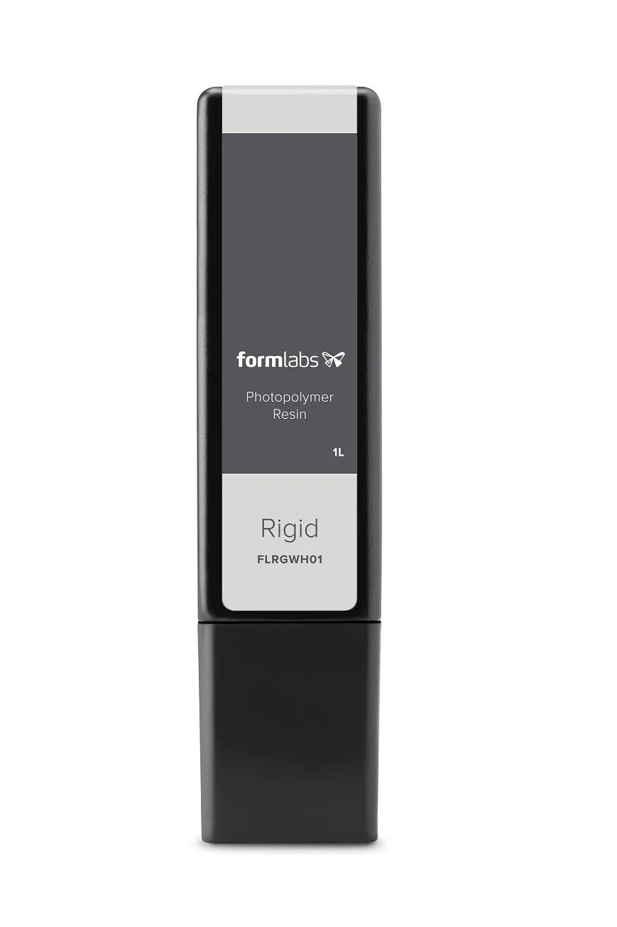 Картридж Formlabs Rigid Resin 1л
