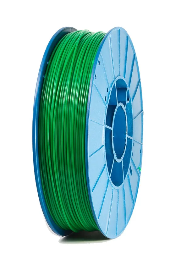 ABS GEO пластик PrintProduct 2.85 мм, 0.75 кг зеленый