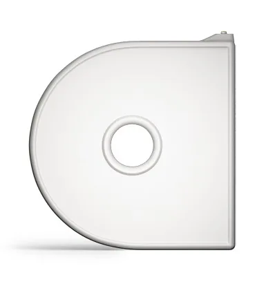 Картридж ABS для Cube 2