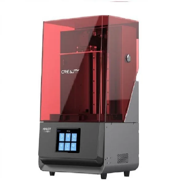 3D принтер Creality HALOT-MAX
