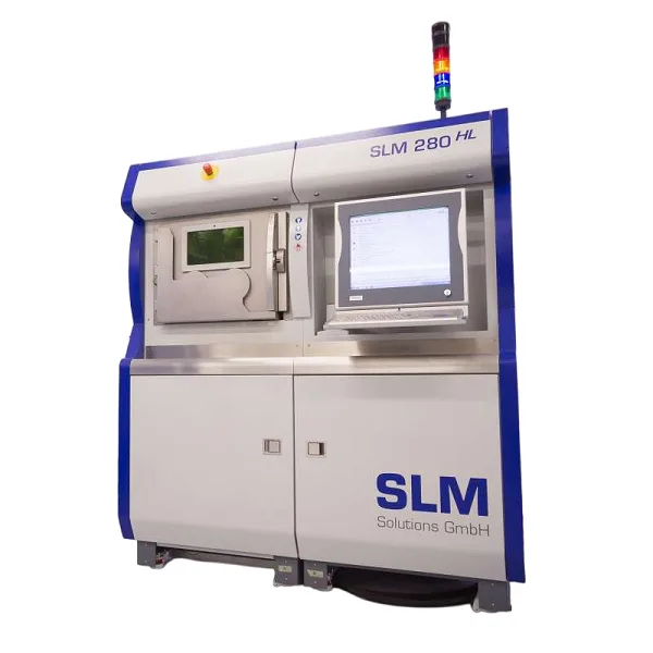 3D принтер SLM 280 HL